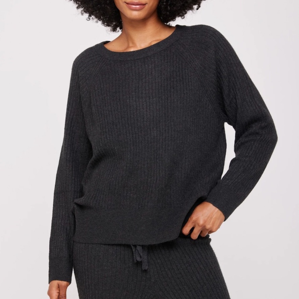 Luxe Doutzen Ballet Sweater